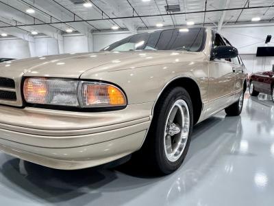 1996 Chevrolet Caprice