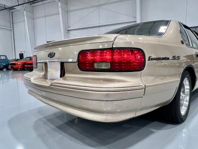 1996 Chevrolet Caprice