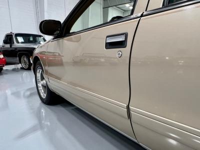 1996 Chevrolet Caprice