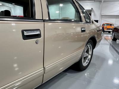 1996 Chevrolet Caprice