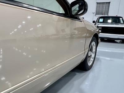 1996 Chevrolet Caprice