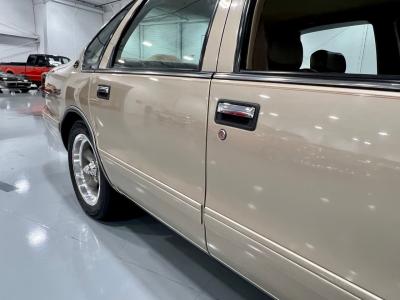 1996 Chevrolet Caprice