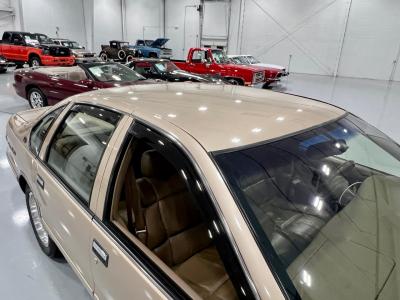 1996 Chevrolet Caprice