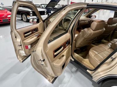 1996 Chevrolet Caprice