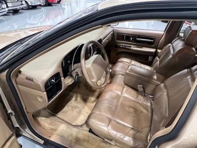 1996 Chevrolet Caprice