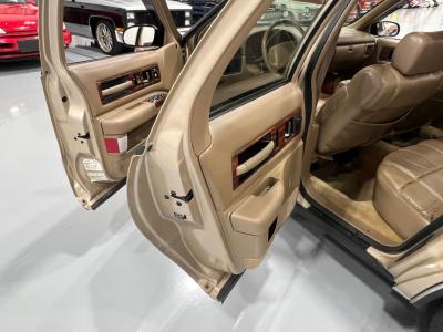 1996 Chevrolet Caprice