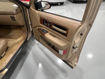 1996 Chevrolet Caprice