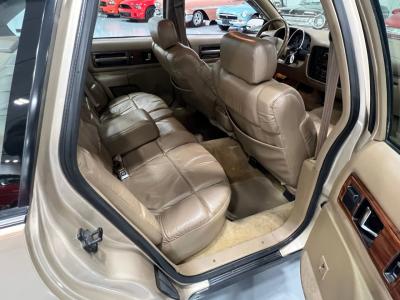 1996 Chevrolet Caprice