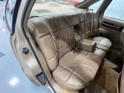 1996 Chevrolet Caprice