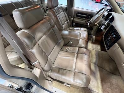 1996 Chevrolet Caprice