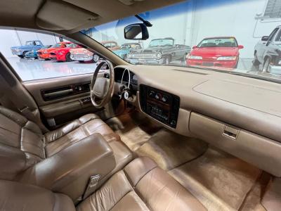 1996 Chevrolet Caprice