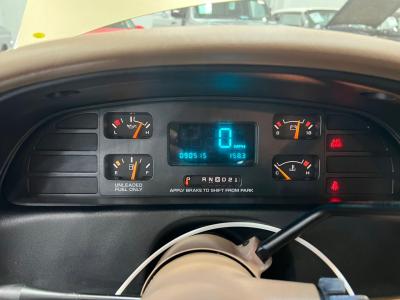 1996 Chevrolet Caprice