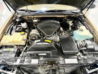 1996 Chevrolet Caprice