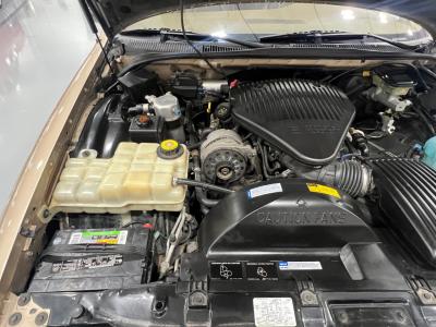 1996 Chevrolet Caprice