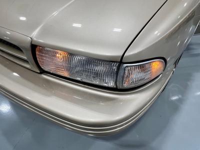 1996 Chevrolet Caprice