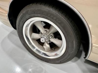 1996 Chevrolet Caprice