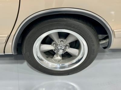 1996 Chevrolet Caprice