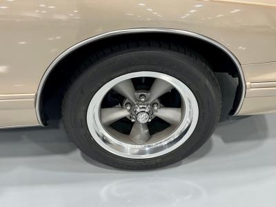 1996 Chevrolet Caprice