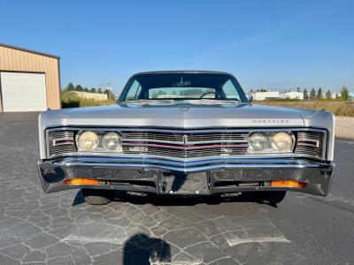 1968 Chrysler 300
