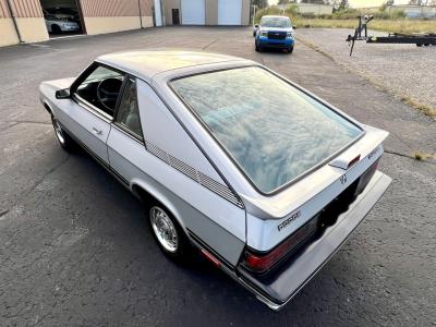 1985 Dodge Charger