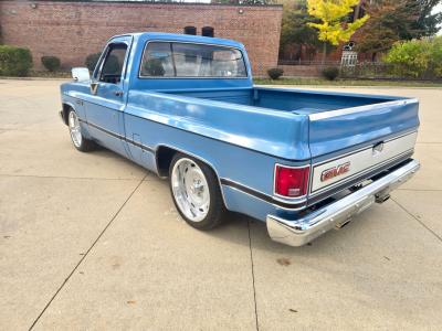 1985 GMC Sierra