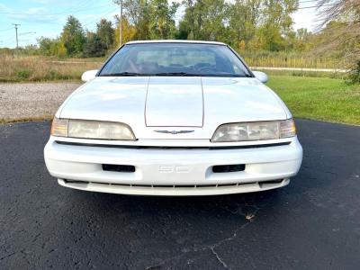 1991 Ford Thunderbird Super Coupe