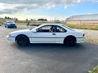 1991 Ford Thunderbird Super Coupe