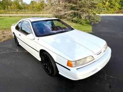 1991 Ford Thunderbird Super Coupe