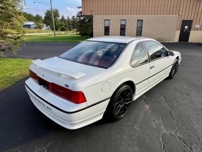 1991 Ford Thunderbird Super Coupe