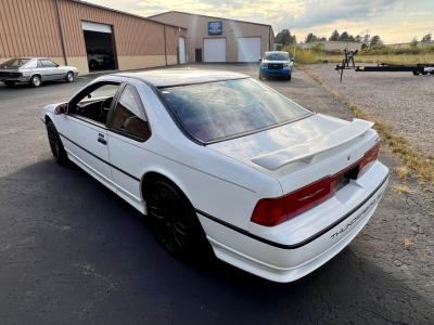 1991 Ford Thunderbird Super Coupe