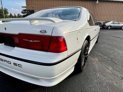 1991 Ford Thunderbird Super Coupe