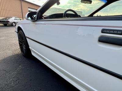 1991 Ford Thunderbird Super Coupe