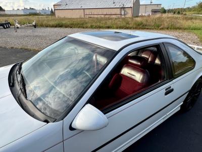 1991 Ford Thunderbird Super Coupe