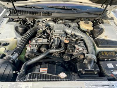 1991 Ford Thunderbird Super Coupe