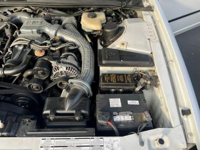 1991 Ford Thunderbird Super Coupe