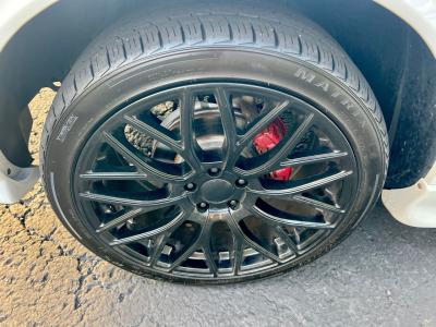 1991 Ford Thunderbird Super Coupe