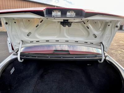 1991 Ford Thunderbird Super Coupe