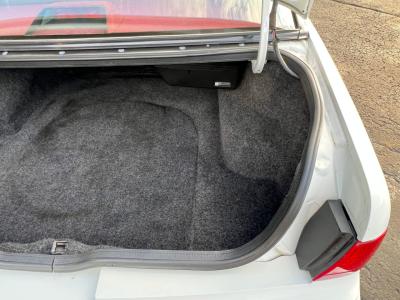 1991 Ford Thunderbird Super Coupe