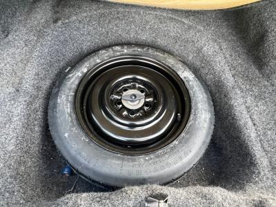 1991 Ford Thunderbird Super Coupe