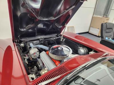 1967 Chevrolet Corvette