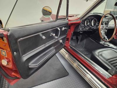 1967 Chevrolet Corvette