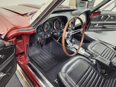 1967 Chevrolet Corvette