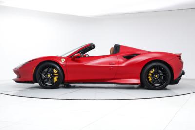 2023 Ferrari F8 SPIDER