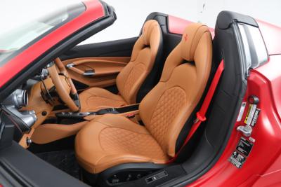 2023 Ferrari F8 SPIDER