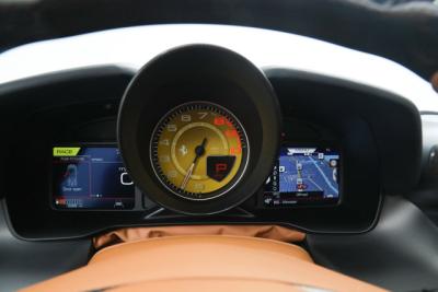 2023 Ferrari F8 SPIDER