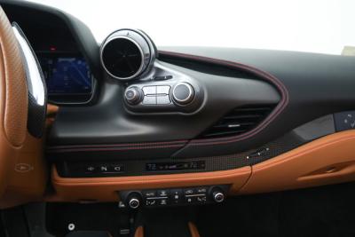 2023 Ferrari F8 SPIDER