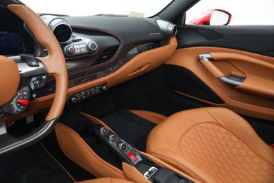 2023 Ferrari F8 SPIDER