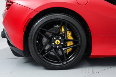 2023 Ferrari F8 SPIDER
