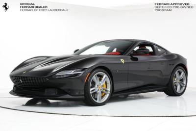 2022 Ferrari ROMA