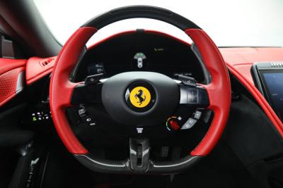 2022 Ferrari ROMA